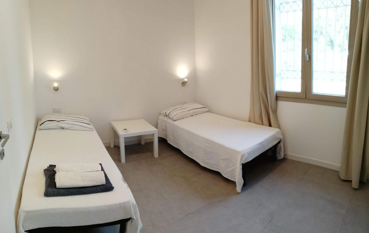 Seaside Garden - Guest Suite Alghero Dış mekan fotoğraf