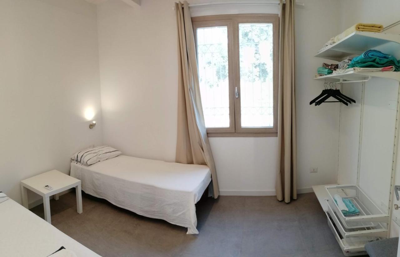 Seaside Garden - Guest Suite Alghero Dış mekan fotoğraf